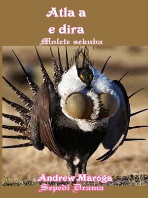 cover image of Atla a e dira